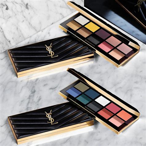 couture eye palette ysl|ysl eyeshadow.